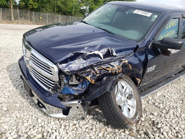 Photo 9 from auction – 2016 RAM 1500 SLT with VIN 1C6RR7LT2GS142724