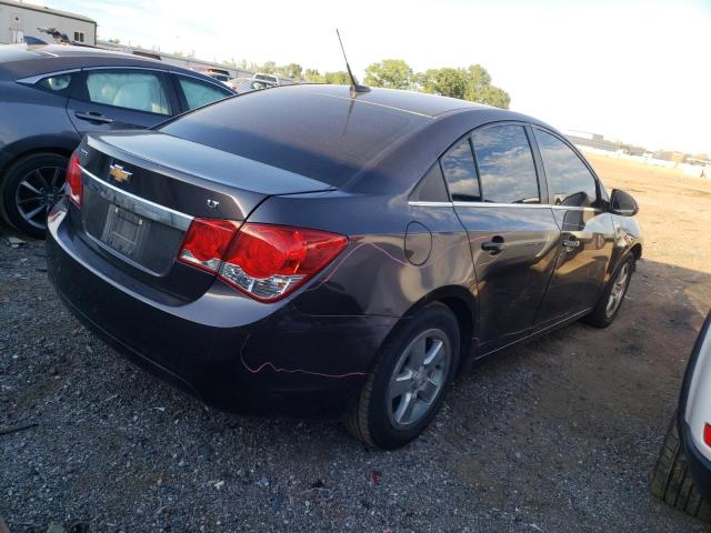 Photo 4 from auction – 2014 CHEVROLET CRUZE LT with VIN 1G1PC5SB3E7448046