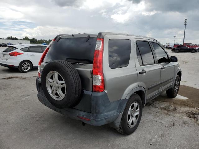 Photo 4 from auction – 2006 HONDA CR-V EX with VIN JHLRD78846C034659
