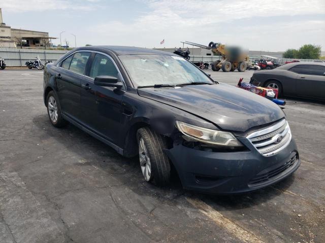 FORD TAURUS SEL 2010 with VIN 1FAHP2EW4AG129042 - Photo from auction