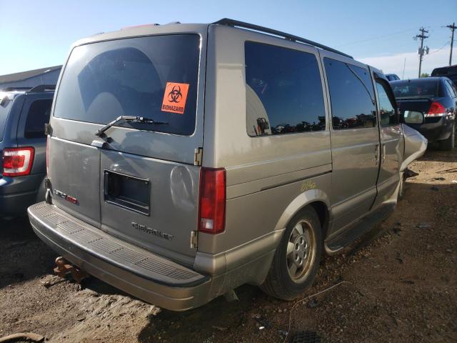 Photo 4 from auction – 2003 CHEVROLET ASTRO with VIN 1GNEL19X83B114069