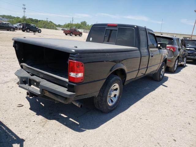 Photo 4 from auction – 2009 FORD RANGER SUP with VIN 1FTYR14D69PA12525