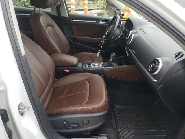 Photo 5 from auction – 2015 AUDI A3 PREMIUM with VIN WAUEFGFF3F1090611