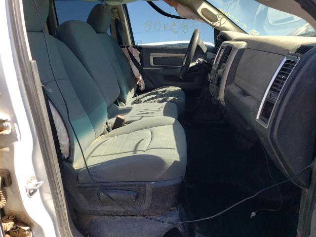Photo 5 from auction – 2013 RAM 1500 SLT with VIN 1C6RR6GP2DS597110