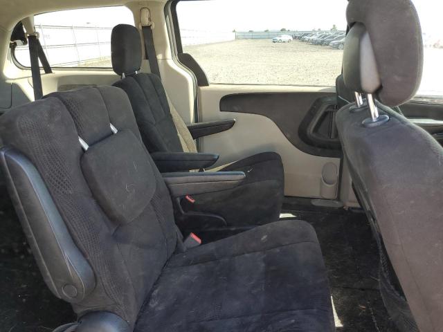 صورة رقم 6 من المزاد - 2013 DODGE GRAND CARA مع VIN 2C4RDGCG0DR553773