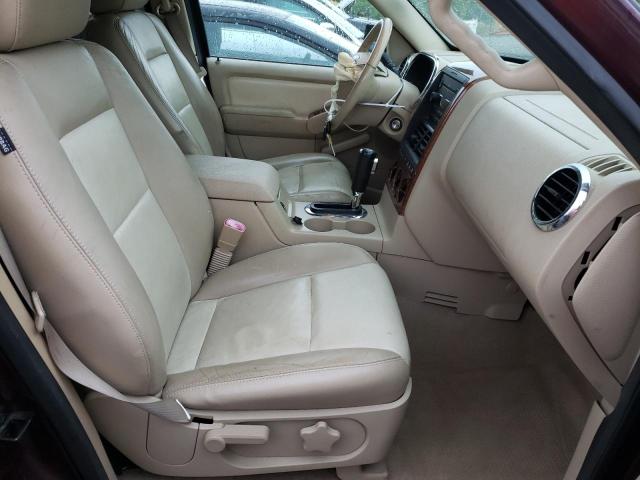 Photo 5 from auction – 2006 FORD EXPLORER E with VIN 1FMEU74E16UB61155