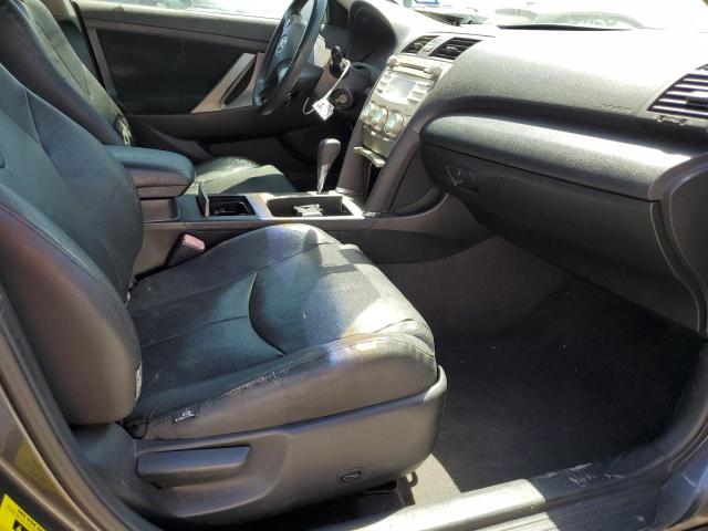 Photo 5 from auction – 2008 TOYOTA CAMRY CE with VIN 4T1BE46K18U244993