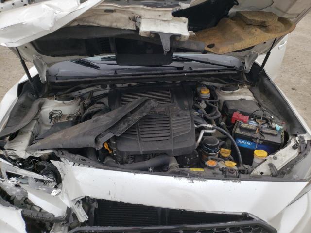 Photo 7 from auction – 2015 SUBARU WRX PREMIU with VIN JF1VA1D6XF9822239