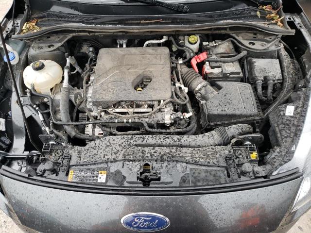 Photo 7 from auction – 2020 FORD ESCAPE SEL with VIN 1FMCU0H6XLUA55848