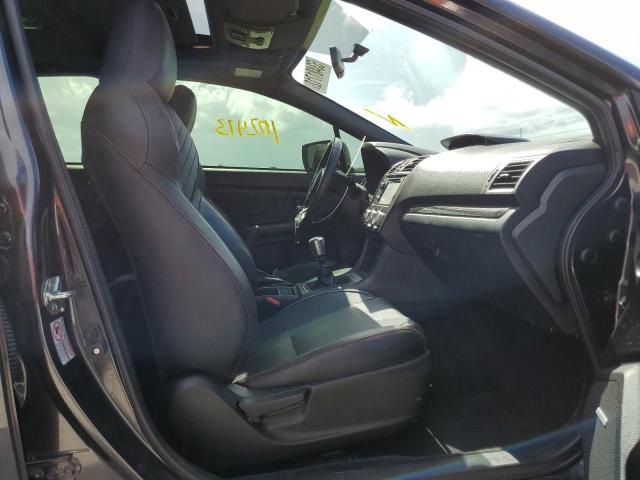 Zdjęcie 5 z aukcji – 2015 SUBARU WRX LIMITE z VIN JF1VA1J62F9828895