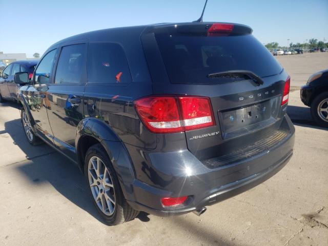 صورة رقم 3 من المزاد - 2017 DODGE JOURNEY GT مع VIN 3C4PDCEG2HT698832