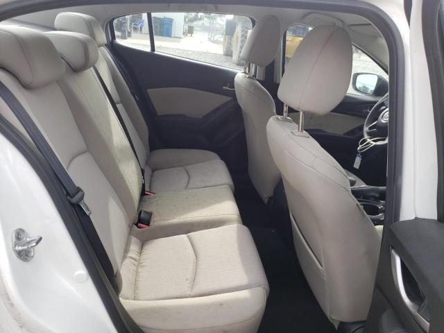 Photo 6 from auction – 2014 MAZDA 3 SV with VIN JM1BM1T76E1172790