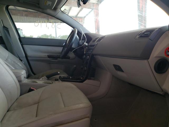 Photo 5 from auction – 2007 VOLVO S40 2.4I with VIN YV1MS382872314734