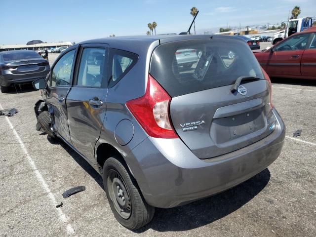 Photo 3 from auction – 2016 NISSAN VERSA NOTE with VIN 3N1CE2CP1GL355942