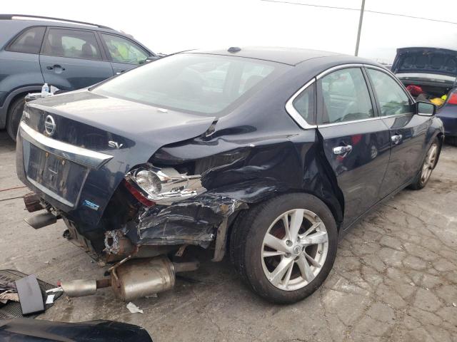 Photo 4 from auction – 2013 NISSAN ALTIMA 2.5 with VIN 1N4AL3AP6DC282244
