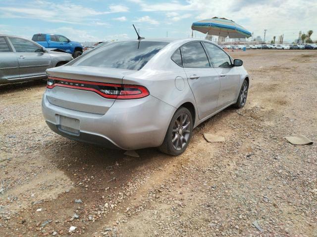 Photo 4 from auction – 2016 DODGE DART SE with VIN 1C3CDFAA9GD515906
