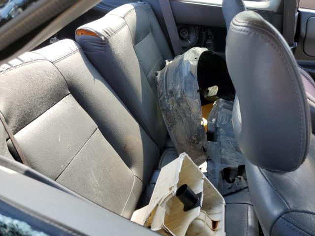 Photo 6 from auction – 1996 ACURA INTEGRA SE with VIN JH4DC4469TS026490