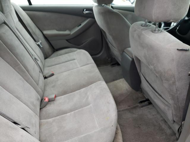Photo 6 from auction – 2007 NISSAN ALTIMA HYB with VIN 1N4CL21E17C206565