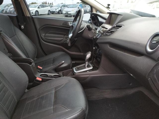 Photo 5 from auction – 2015 FORD FIESTA TIT with VIN 3FADP4CJ3FM102221