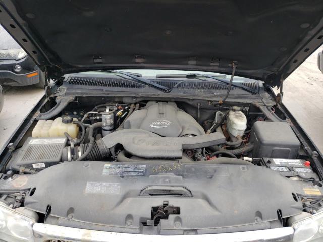Photo 7 from auction – 2004 GMC YUKON with VIN 1GKEK63U34J174375