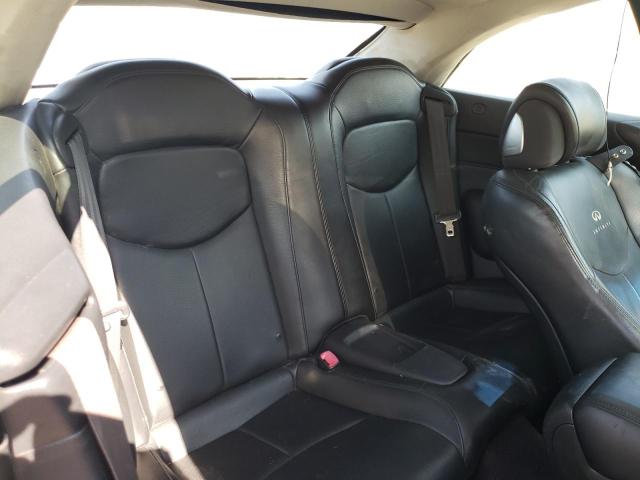 Photo 6 from auction – 2012 INFINITI G37 BASE with VIN JN1CV6FE9CM203330