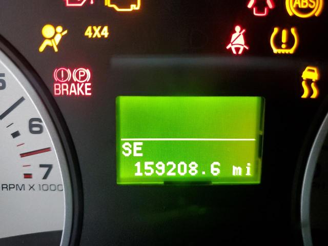Photo 8 from auction – 2008 FORD EXPLORER L with VIN 1FMEU85808UB24194