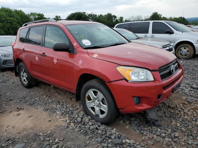 TOYOTA RAV4 2011 with VIN 2T3BK4DV6BW038248 - Photo from auction