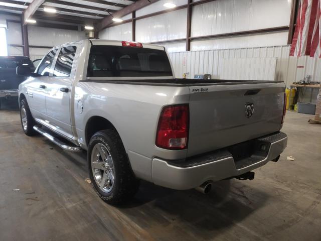 Photo 3 from auction – 2014 RAM 1500 ST with VIN 1C6RR6KT2ES122403