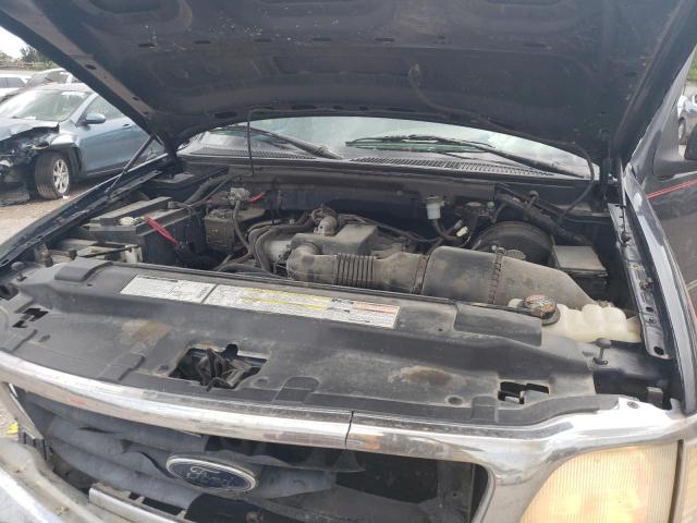 Photo 7 from auction – 2000 FORD F150 with VIN 1FTZX1722YNB38766