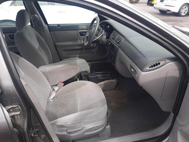 Photo 5 from auction – 2005 FORD TAURUS SE with VIN 1FAFP53U55A268308