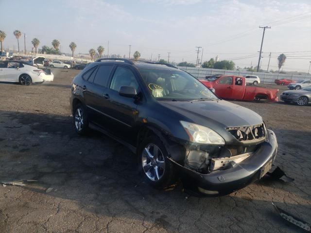 2005 Lexus RX