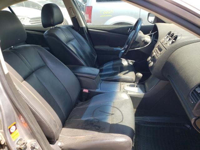 Photo 5 from auction – 2007 NISSAN ALTIMA 2.5 with VIN 1N4AL21E87C142693