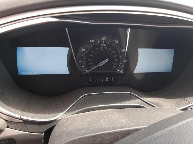 Photo 8 from auction – 2015 FORD FUSION SE with VIN 3FA6P0H71FR105362