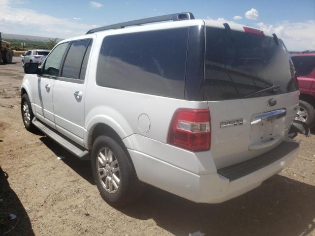 Photo 3 from auction – 2012 FORD EXPEDITION with VIN 1FMJK1J57CEF56971