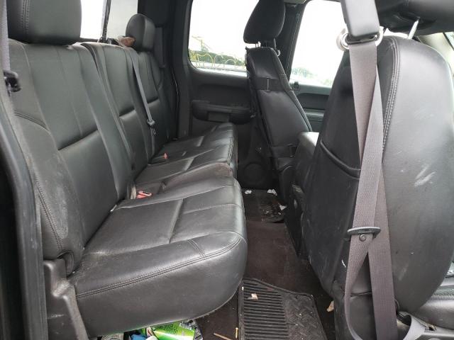 Photo 6 from auction – 2011 CHEVROLET silverado with VIN 1GCRKSE36BZ223951