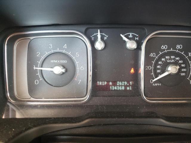 صورة رقم 8 من المزاد - 2010 LINCOLN MKX مع VIN 2LMDJ6JC5ABJ24906
