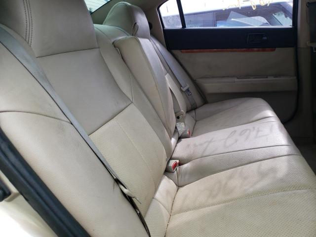 Photo 6 from auction – 2007 MITSUBISHI GALANT ES with VIN 4A3AB36F47E080277