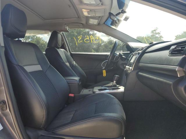 Photo 5 from auction – 2012 TOYOTA CAMRY with VIN 4T1BF1FK8CU143552