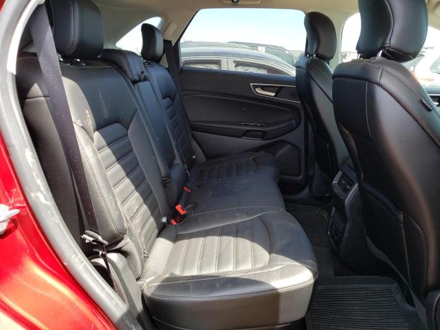 Photo 6 from auction – 2019 FORD EDGE SEL with VIN 2FMPK4J98KBB48696