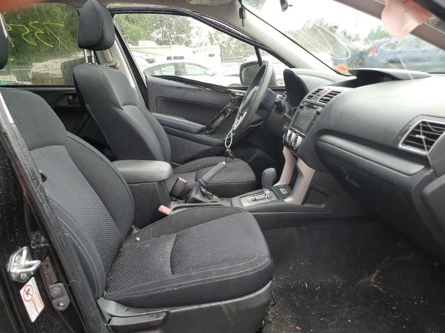 Photo 5 from auction – 2017 SUBARU FORESTER 2 with VIN JF2SJAGC7HH421756