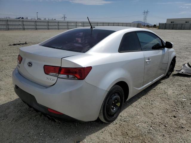 Photo 4 from auction – 2010 KIA FORTE EX with VIN KNAFU6A26A5300449