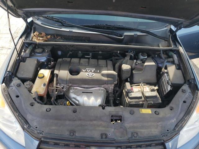 Photo 7 from auction – 2010 TOYOTA RAV4 with VIN 2T3ZF4DVXAW034432