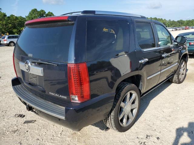 Photo 4 from auction – 2007 CADILLAC ESCALADE L with VIN 1GYFK63817R416423