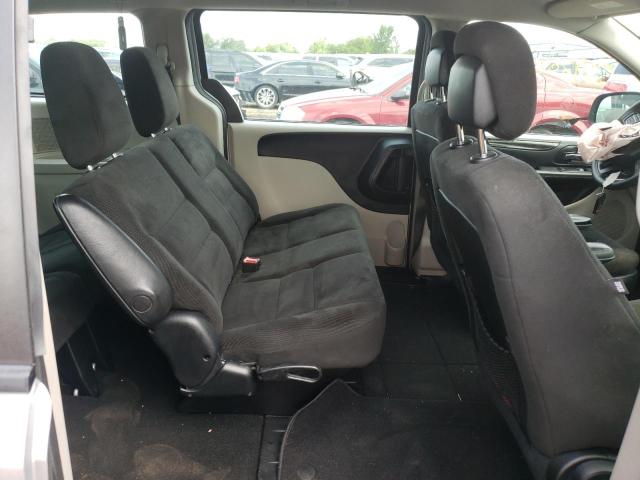 Photo 6 from auction – 2016 DODGE GRAND CARA with VIN 2C4RDGBG8GR400290