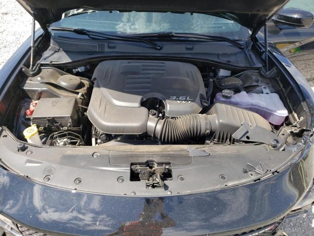 Photo 7 from auction – 2022 DODGE CHARGER GT with VIN 2C3CDXHG4NH115347