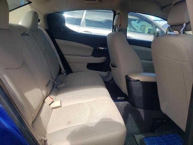 Photo 6 from auction – 2013 DODGE AVENGER SX with VIN 1C3CDZCB6DN740748