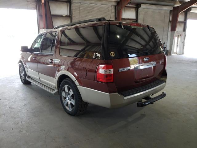 Photo 3 from auction – 2008 FORD EXPEDITION with VIN 1FMFK18548LA61853