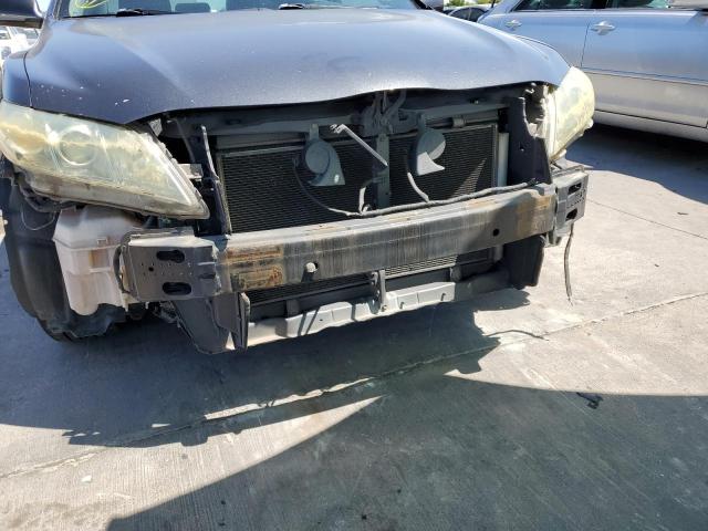 Photo 9 from auction – 2008 TOYOTA CAMRY CE with VIN 4T1BE46K18U244993