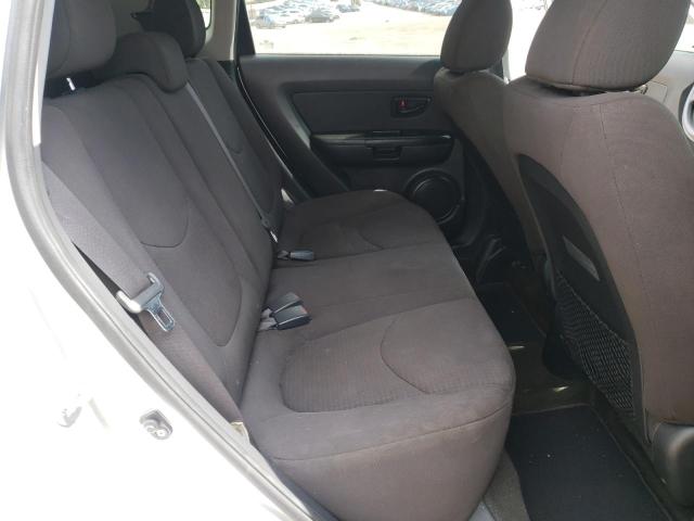 Photo 6 from auction – 2012 KIA SOUL with VIN KNDJT2A55C7377551