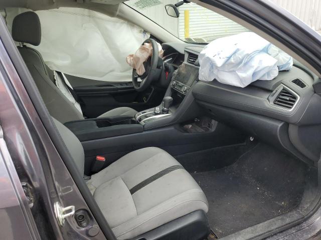 Photo 5 from auction – 2016 HONDA CIVIC EX with VIN 19XFC2F77GE232176